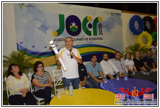 rolim de moura